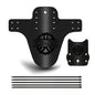 Owl Bicycle Fenders Mountain Road Bike Mudguard Cycling Mud Guard Front/Rear Wheel Fix Gear Wing Ultralight MTB Fender Bike Part