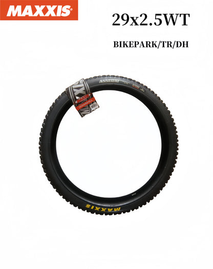 MAXXIS ASSEGAI For All trail enduro downhill conditions
