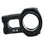 TITLE MTB ST1 Power Stem Bicycle Soil Slope Handlebar Stem 31.8 35 Caliber, suitable for all-terrain mountain street bikes