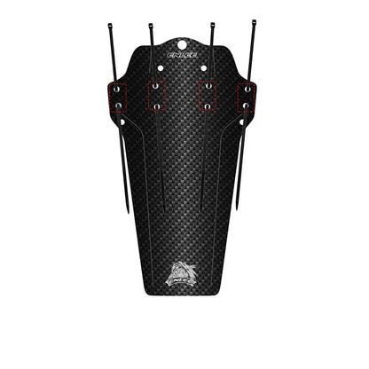 Mountain Bike Fenders Road Bike Mud Tiles Speedway Bike Mud in Addition to Cycling Dead Bike Water Fenders Bicycle Accessories
