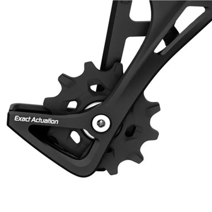 SRAM Apex 11s Rear Derailleur Road Bike Cycle Cycling Rear Derailleur Long Cage RD-APX-1-A1 For Road Bike With Cage Lock