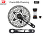 BOLANY Crankset