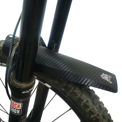 Mountain Bike Fenders Road Bike Mud Tiles Speedway Bike Mud in Addition to Cycling Dead Bike Water Fenders Bicycle Accessories