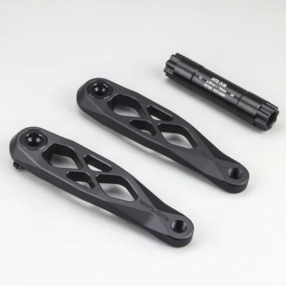 EVOSID Ultralight MTB Crank – DUB Spindle 29mm | 160–175mm