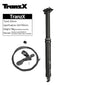 ONE Dropper Seatpost – 34.9mm | 481mm | 788g | Interne Zugführung | Trail & Enduro