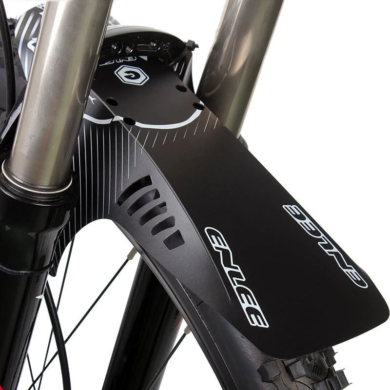 MTB Front Rear Mud Guard Bike