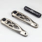 EVOSID Ultralight MTB Crank – DUB Spindle 29mm | 160–175mm