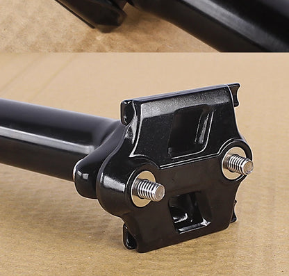 Tranz-X Dropper Seatpost – 30.9mm | 150mm Travel