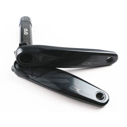 SRAM GX NX SX EAGLE 12 Speed  DUB Crankarms 170mm 175mm MTB Double Sides Bike Bicycle Crank Original Sram With DUB BSA BB92 PF30