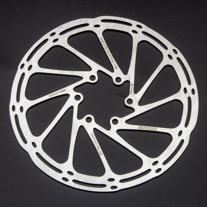 2pc SRAM Bike Brake Rotor Centerline 140mm 160mm 180mm 203mm Stainless Steel Hydraulic Brake Disc for MTB Road Bike Parts