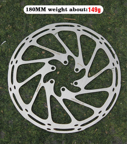 2pc SRAM Bike Brake Rotor Centerline 140mm 160mm 180mm 203mm Stainless Steel Hydraulic Brake Disc for MTB Road Bike Parts