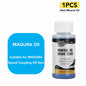 eZmtb für Magura Bremsbleed Kit 1-3x 60ml Mineralöl | inkl. Werkzeug