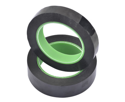 GOLDIX 50m Mountain Road Bicycle Tubeless Rim Tape For Mountain Bike Road Ring Vacuum Tire Mat Bicycle Wheel Carbon Wheelset