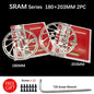 Sram AVID RT56 Bike Brake Rotor Centerline 160 180 203 Hydraulic Disc Brake Rotors With Bolts for MTB Mountain Road Bike Scooter