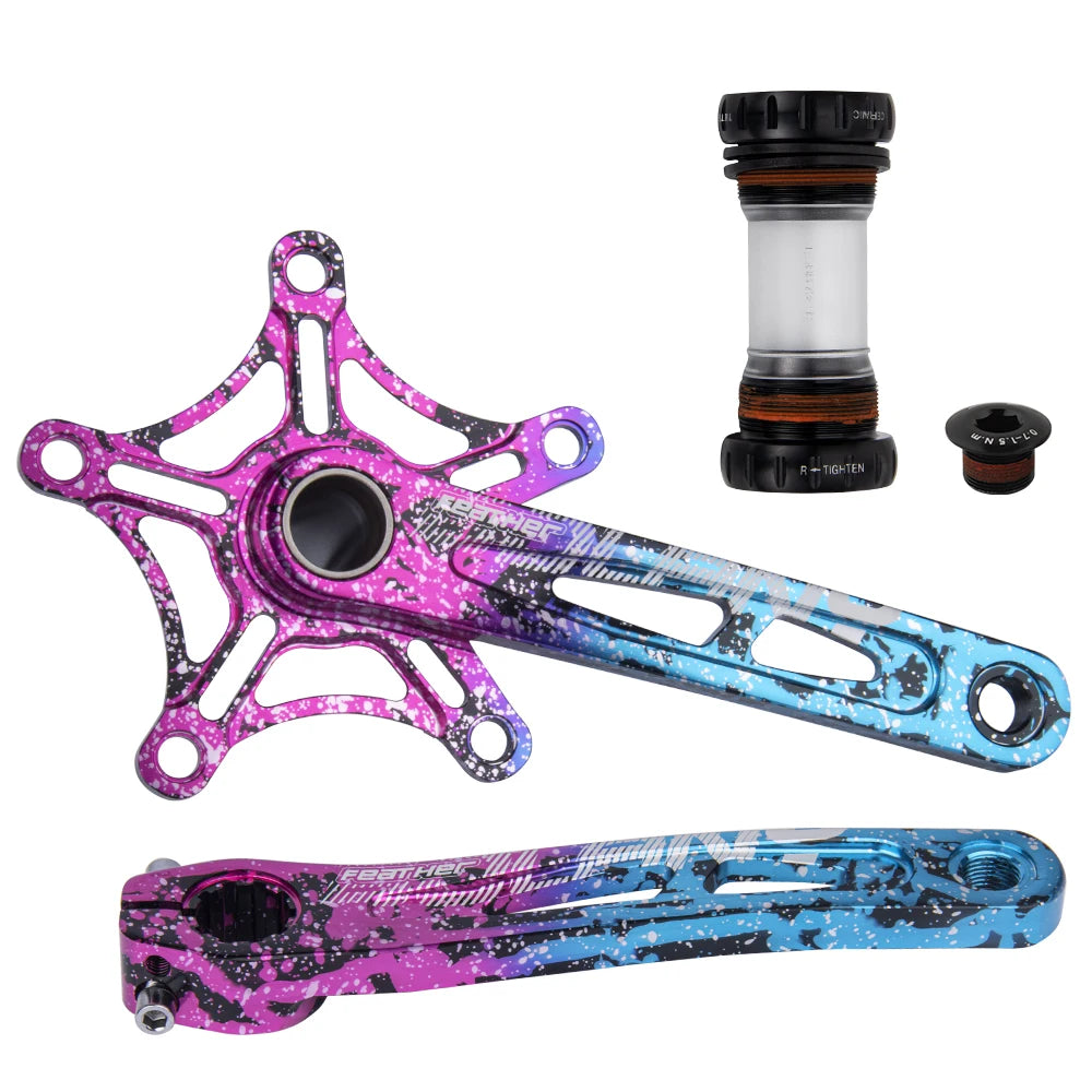BOLANY Crankset