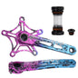 BOLANY Crankset