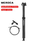 MEROCA Dropper Seatpost – 27.2/30.9/31.6mm