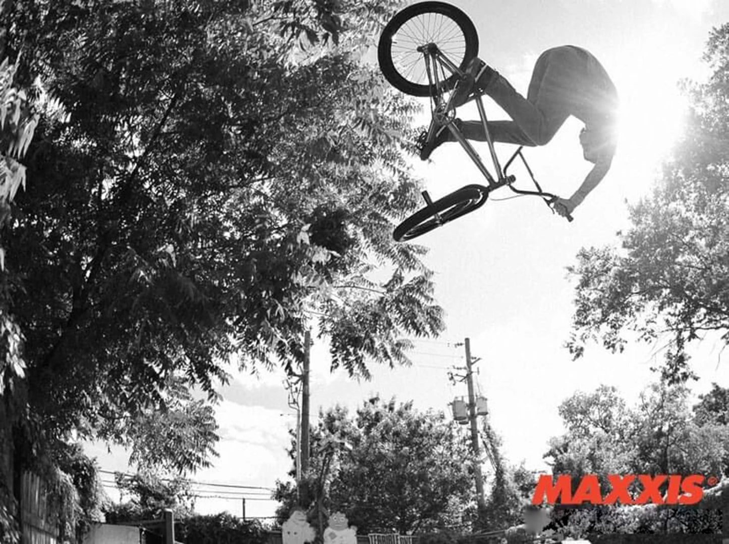 MAXXIS Hookworm Fahrrad Reifen 26 27.5 29 Größen