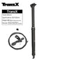 ONE Dropper Seatpost – 34.9mm | 481mm | 788g | Interne Zugführung | Trail & Enduro