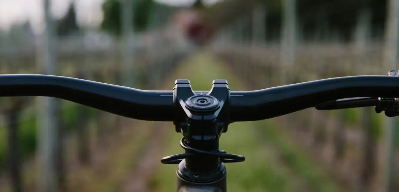 TITLE MTB ST1 power stem bicycle soil slope handlebar post 31.8 35 caliber is suitable for street cars in all-terrain mountains