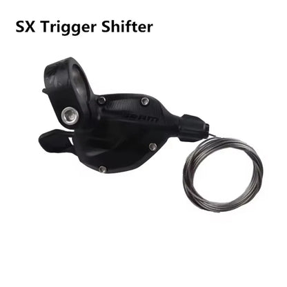 NEW Sram GX NX SX Eagle Shifter Lever Bike Bicycle MTB 12 Speed Rear Trigger Shifter Lever Cycling Accessories 1PCS