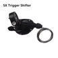 NEW Sram GX NX SX Eagle Shifter Lever Bike Bicycle MTB 12 Speed Rear Trigger Shifter Lever Cycling Accessories 1PCS