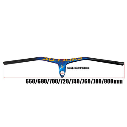 Syncros Integrierter Carbon-Lenker