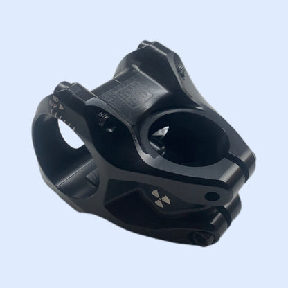 TITLE MTB ST1 Power Stem Bicycle Soil Slope Handlebar Stem 31.8 35 Caliber, suitable for all-terrain mountain street bikes