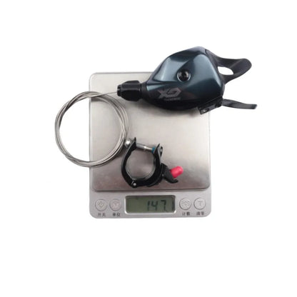 NEW Sram GX NX SX Eagle Shifter Lever Bike Bicycle MTB 12 Speed Rear Trigger Shifter Lever Cycling Accessories 1PCS