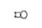 TITLE MTB ST1 Power Stem Bicycle Soil Slope Handlebar Stem 31.8 35 Caliber, suitable for all-terrain mountain street bikes