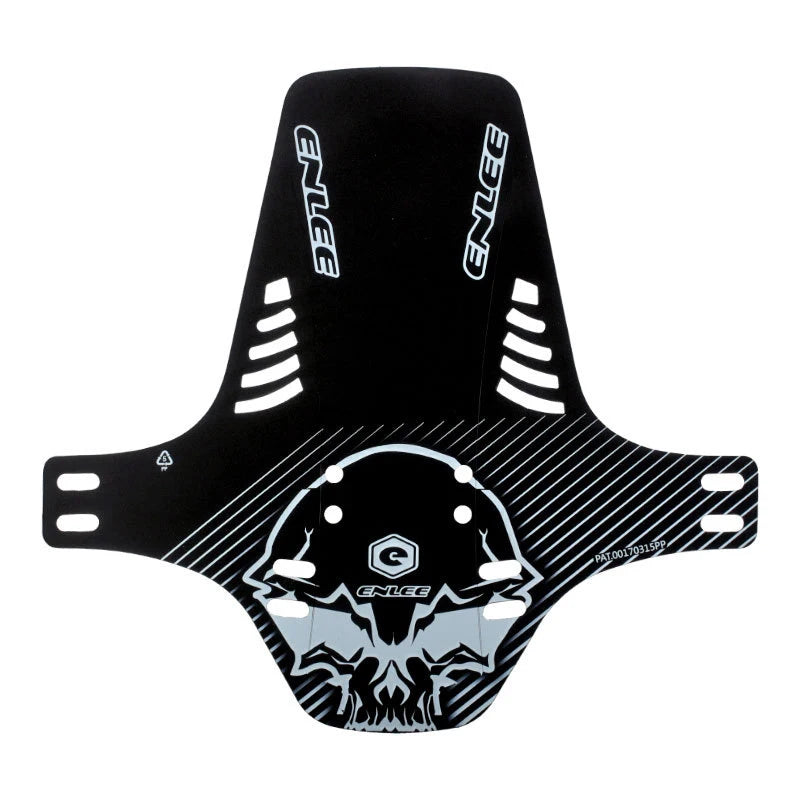 MTB Front Rear Mud Guard Bike