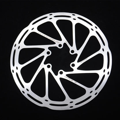 160mm 180mm 203mm Stainless Steel MTB Road Hydraulic Brake Disc Rotors Centerline MTB Bicycle Bike Disc Brake Rotor Centerline