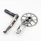 EVOSID Ultralight MTB Crank – DUB Spindle 29mm | 160–175mm