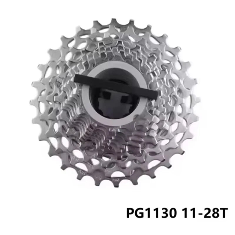 SRAM PG 1130 11s Cassette 11-42T Black Cassette 11-28T Silver Freewheel For MTB Mountain Bike Bicycle Accessories Original 1PCS