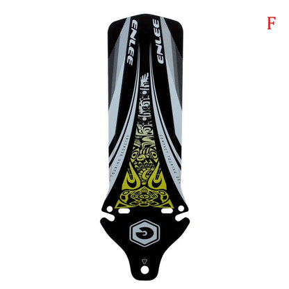 ENLEE MTB Mud Guard – Front/Rear