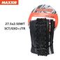 MAXXIS ASSEGAI For All trail enduro downhill conditions