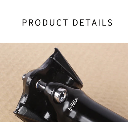 Tranz-X Dropper Seatpost – 30.9mm | 150mm Travel