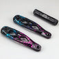 EVOSID Ultralight MTB Crank – DUB Spindle 29mm | 160–175mm