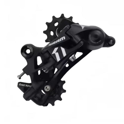 SRAM Apex 11s Rear Derailleur Road Bike Cycle Cycling Rear Derailleur Long Cage RD-APX-1-A1 For Road Bike With Cage Lock