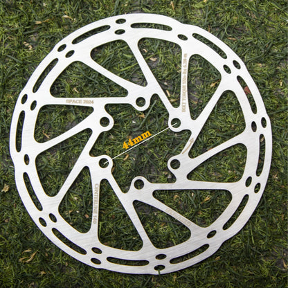 2pc SRAM Bike Brake Rotor Centerline 140mm 160mm 180mm 203mm Stainless Steel Hydraulic Brake Disc for MTB Road Bike Parts