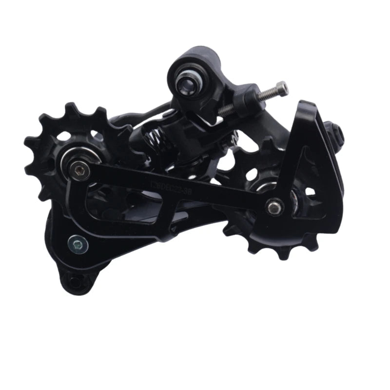 SRAM Apex 11s Rear Derailleur Road Bike Cycle Cycling Rear Derailleur Long Cage RD-APX-1-A1 For Road Bike With Cage Lock