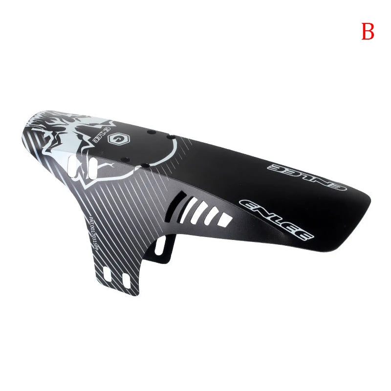 ENLEE MTB Mud Guard – Front/Rear