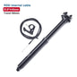 KS Exa Form 900i Dropper MTB Seatpost Hydraulic Adjustable Height Mountain Bike Cable Remote Hand Control 30.9 31.6mm Seat Tube