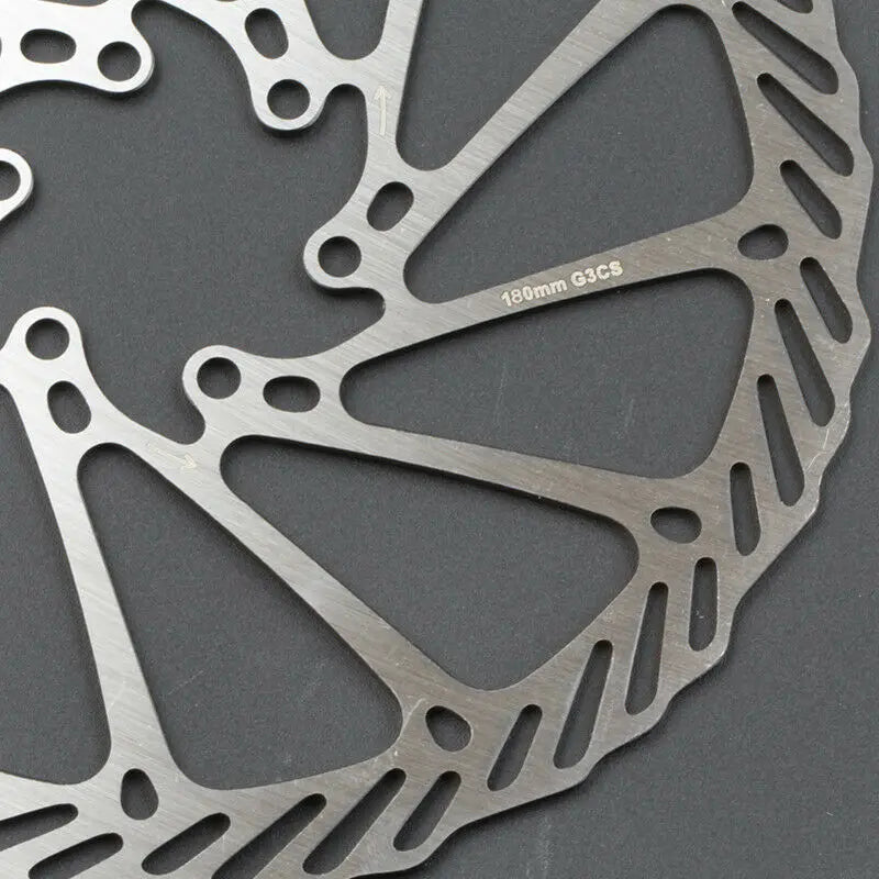 AVID Disc Brake Rotor 160mm 180mm 203mm Hydraulic Brake Rotors Heat Dissipation Road Mountain Bike Rotor Fit Shimano SRAM