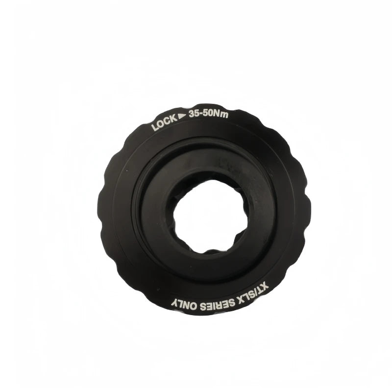 Shimano Deore XT FC-M8100 Crank Arm – Hollowtech II | 165–175mm | 1x12-Speed | Trail & Enduro MTB