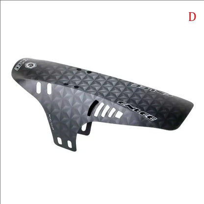 ENLEE MTB Mud Guard – Front/Rear