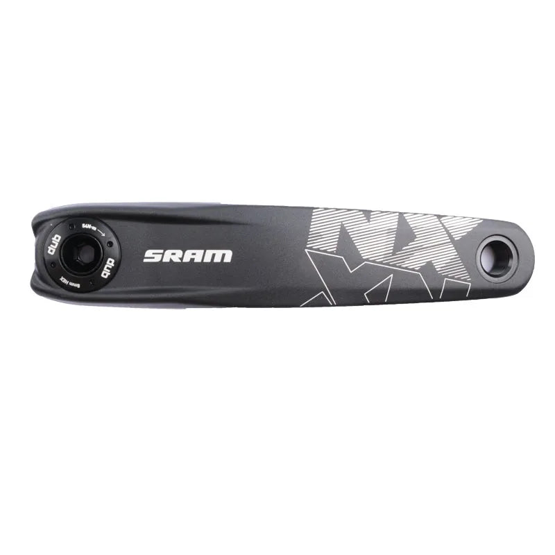 SRAM GX NX SX EAGLE 12 Speed  DUB Crankarms 170mm 175mm MTB Double Sides Bike Bicycle Crank Original Sram With DUB BSA BB92 PF30