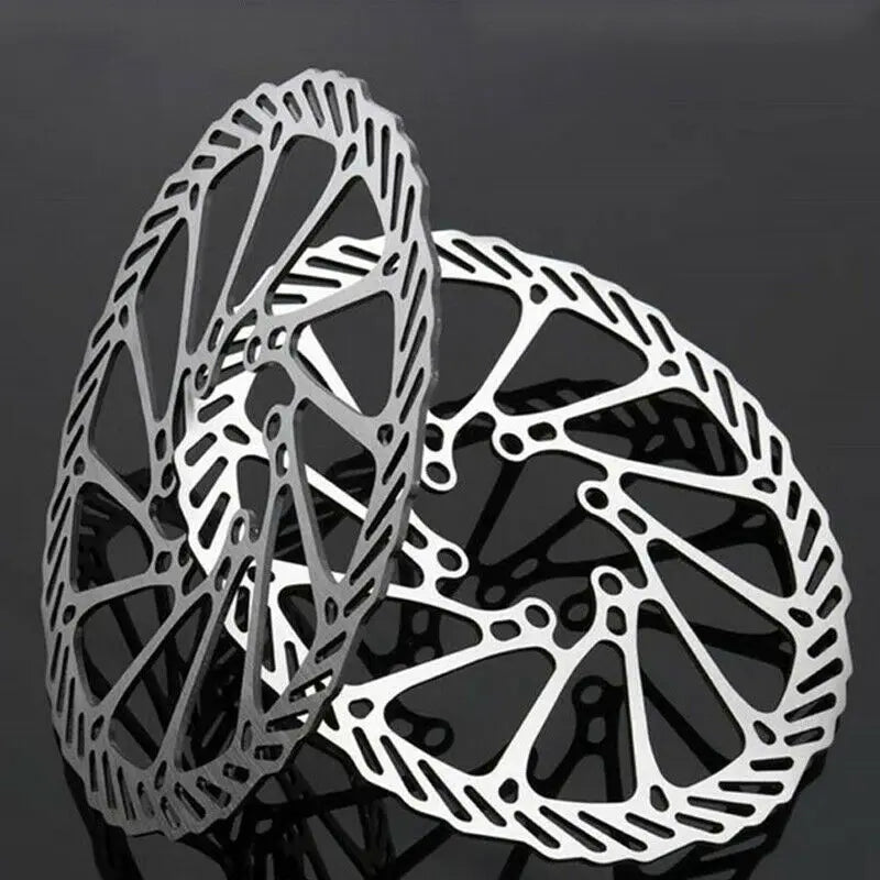 AVID Disc Brake Rotor 160mm 180mm 203mm Hydraulic Brake Rotors Heat Dissipation Road Mountain Bike Rotor Fit Shimano SRAM