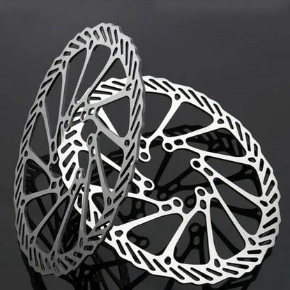 AVID Disc Brake Rotor 160mm 180mm 203mm Hydraulic Brake Rotors Heat Dissipation Road Mountain Bike Rotor Fit Shimano SRAM