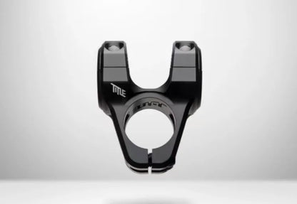 TITLE MTB ST1 Power Stem Bicycle Soil Slope Handlebar Stem 31.8 35 Caliber, suitable for all-terrain mountain street bikes